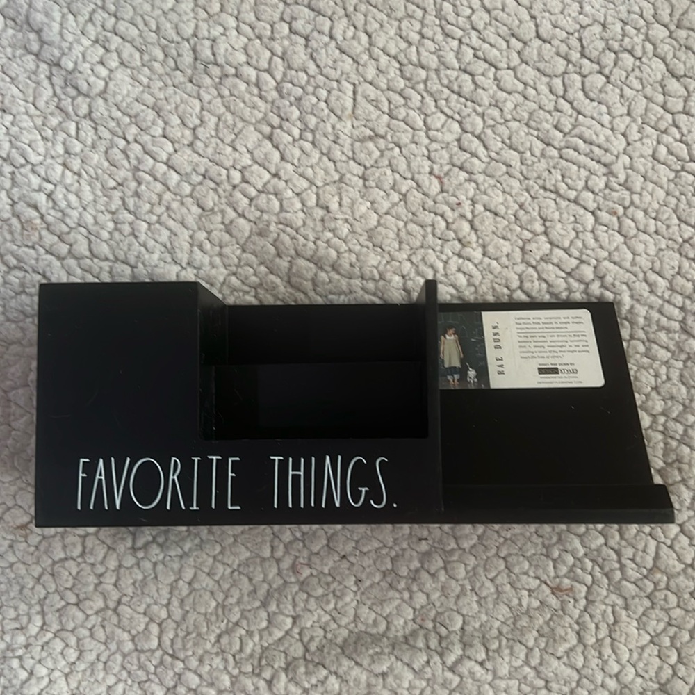 Rae Dunn favorite things